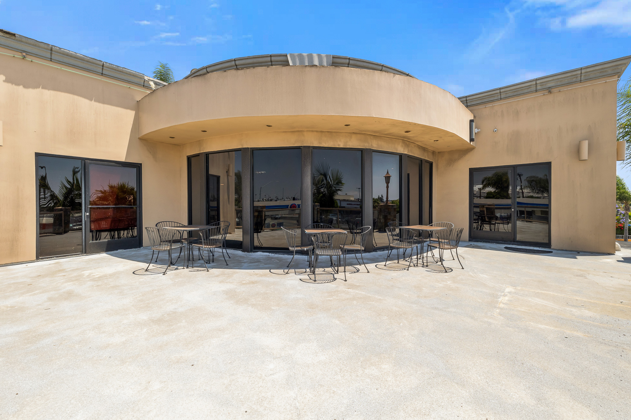 10800 S Prairie Ave, Inglewood
